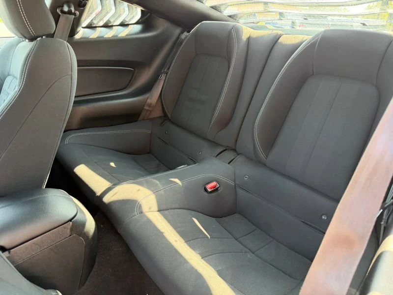 2021 Ford S550 Mustang GT - Image 12 of 18