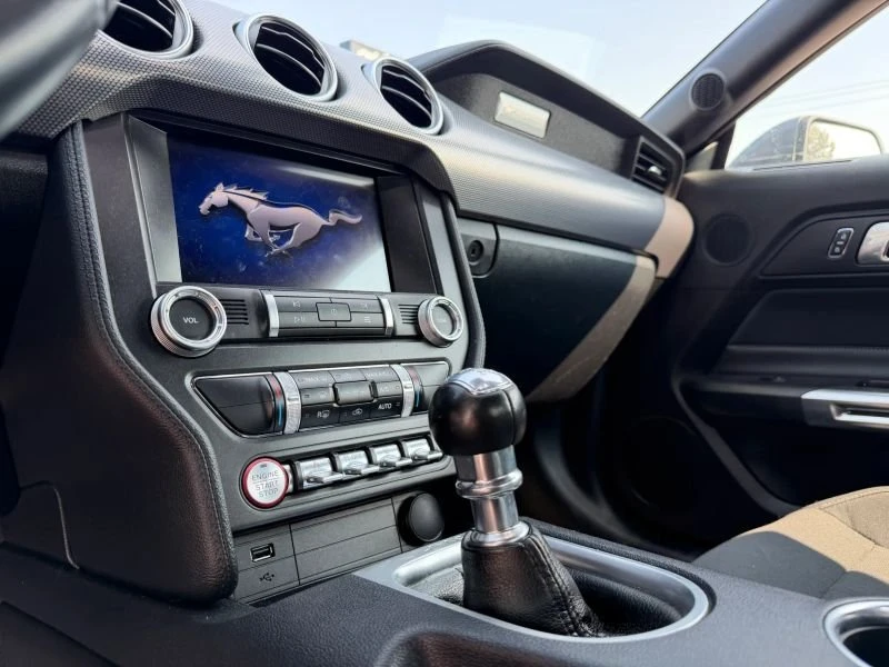 2021 Ford S550 Mustang GT - Image 7 of 18