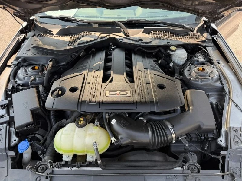 2021 Ford S550 Mustang GT - Image 13 of 18