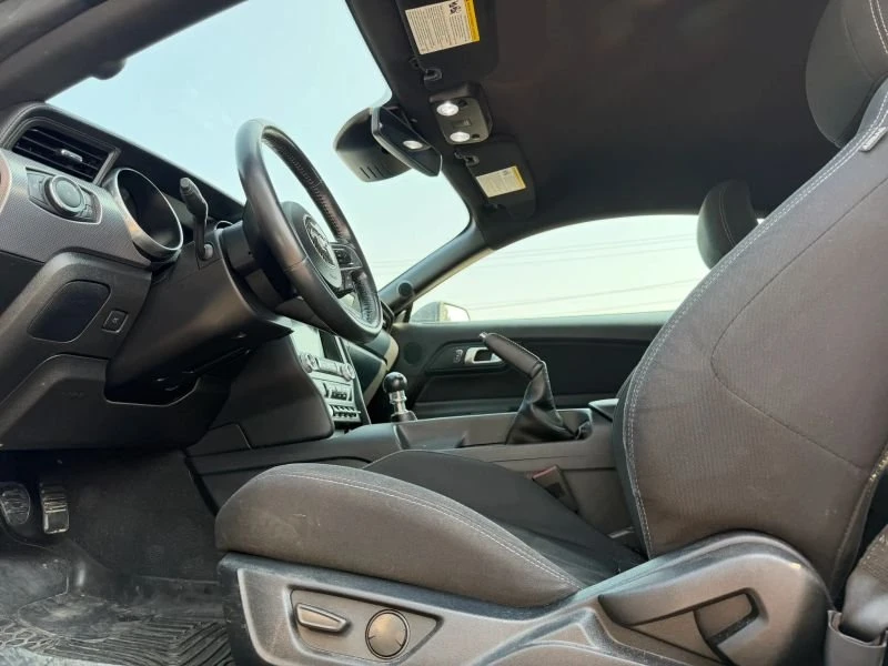 2021 Ford S550 Mustang GT - Image 8 of 18