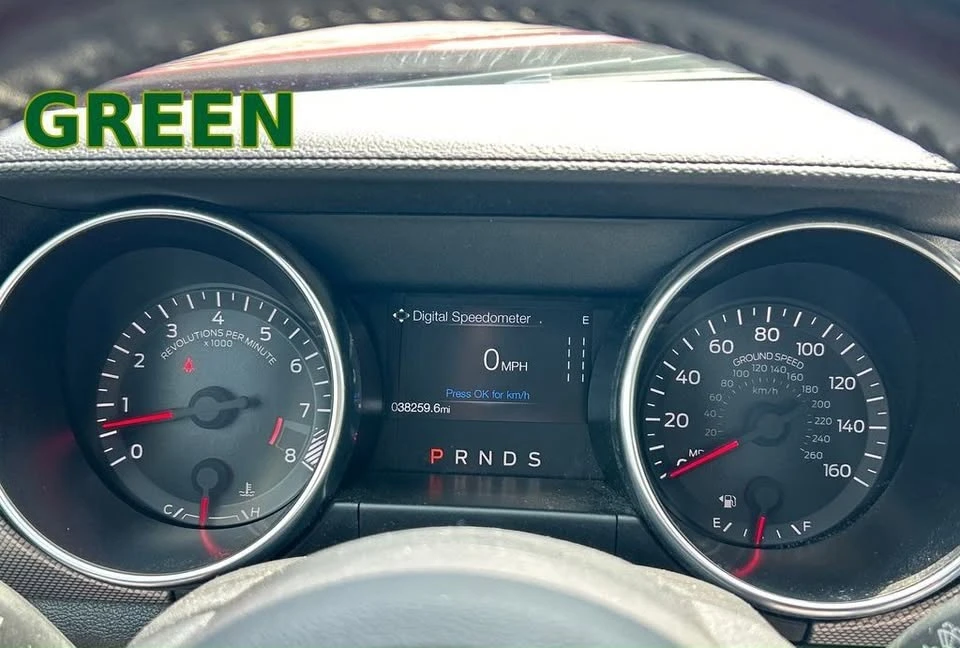 2021 Ford S550 Mustang GT - Image 13 of 16