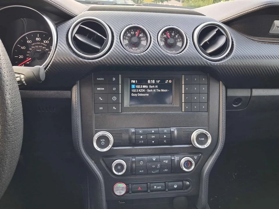 2021 Ford S550 Mustang GT - Image 9 of 10