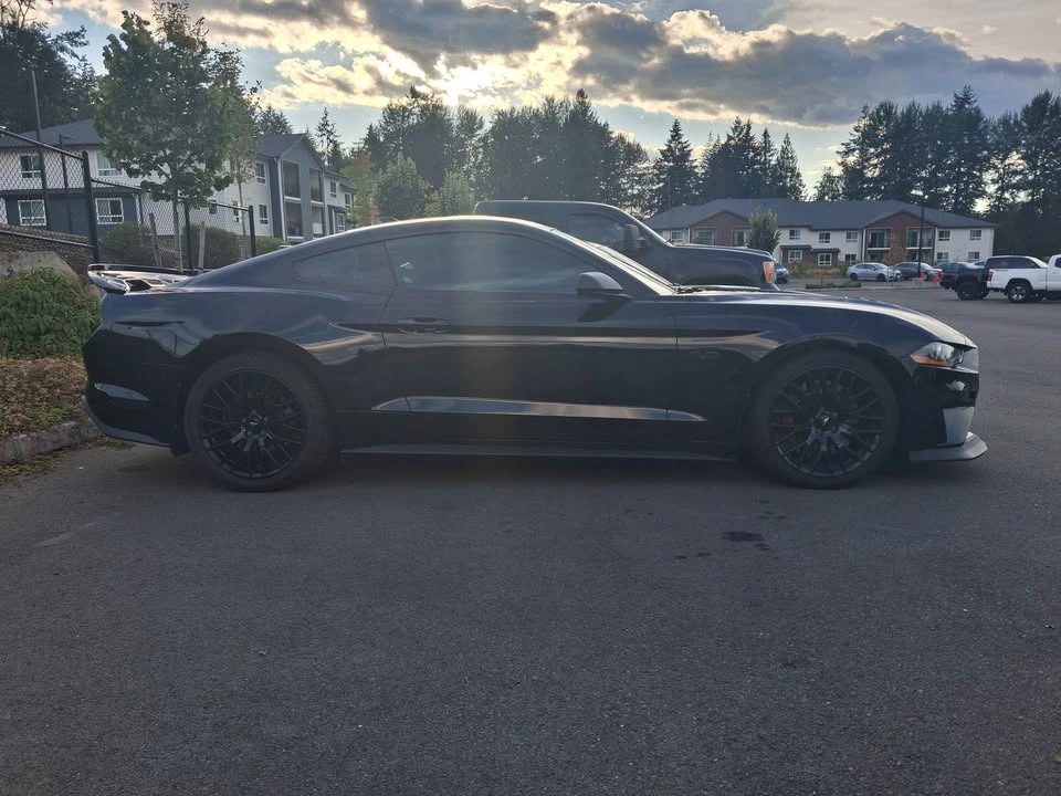 2021 Ford S550 Mustang GT - Image 4 of 10