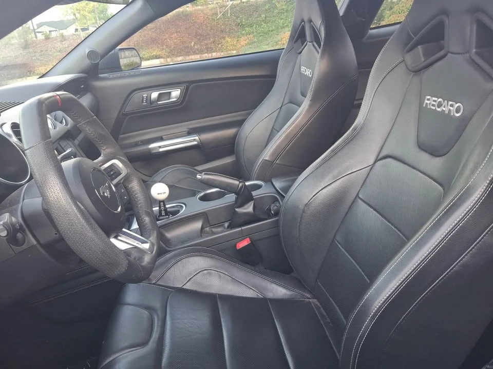 2021 Ford S550 Mustang GT - Image 6 of 10