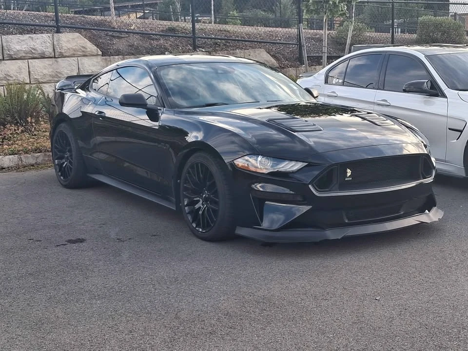 2021 Ford S550 Mustang GT - Image 3 of 10