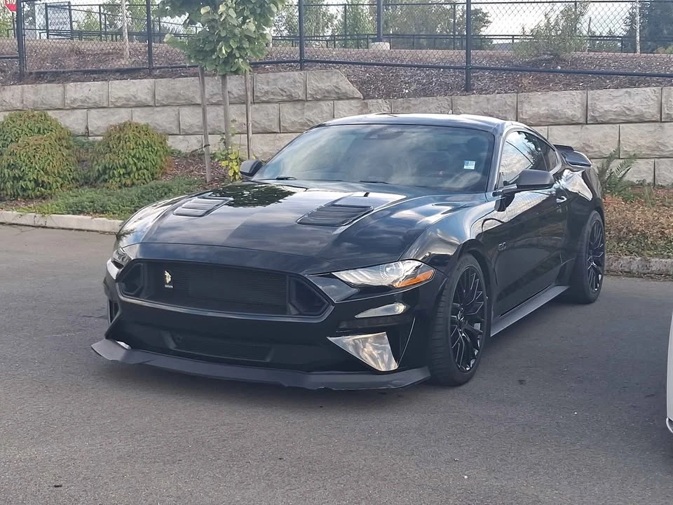 2021 Ford S550 Mustang GT - Image 2 of 10