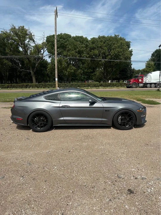 2021 Ford S550 Mustang GT - Image 6 of 14