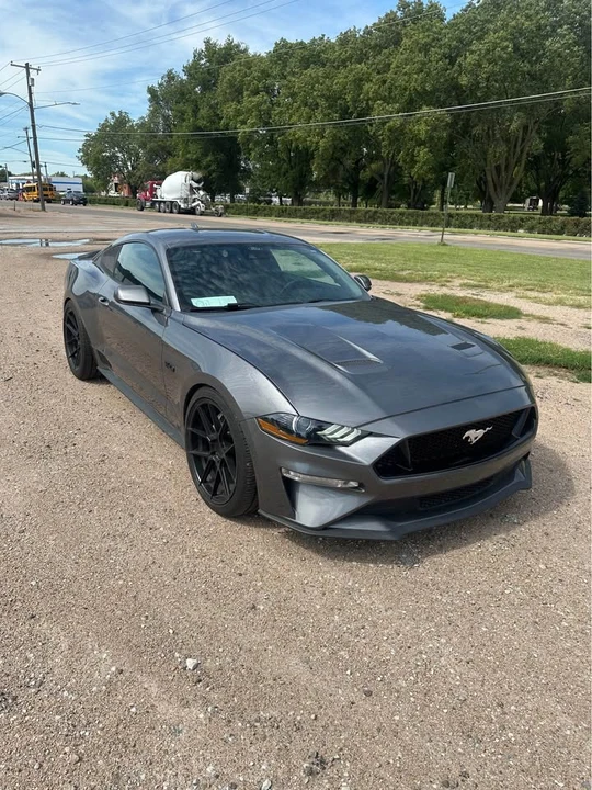2021 Ford S550 Mustang GT - Image 7 of 14