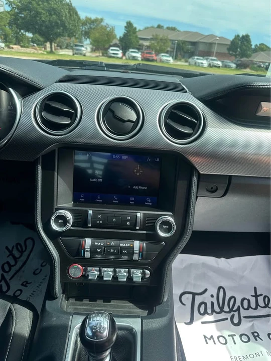 2021 Ford S550 Mustang GT - Image 12 of 14