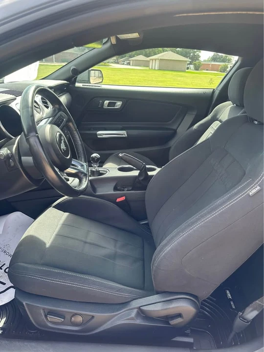 2021 Ford S550 Mustang GT - Image 8 of 14