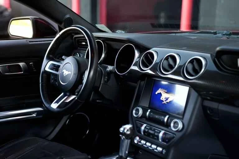 2021 Ford S550 Mustang - Image 7 of 7
