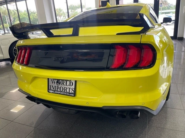 2021 Ford S550 Mustang GT - Image 18 of 31