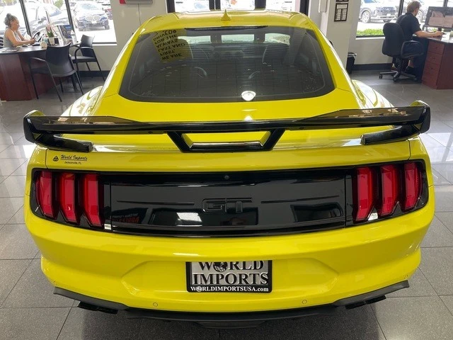 2021 Ford S550 Mustang GT - Image 4 of 31