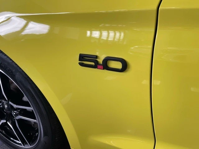 2021 Ford S550 Mustang GT - Image 23 of 31
