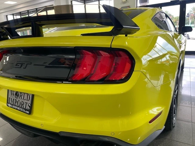 2021 Ford S550 Mustang GT - Image 17 of 31