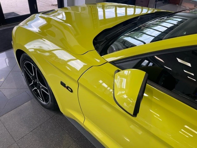 2021 Ford S550 Mustang GT - Image 12 of 31