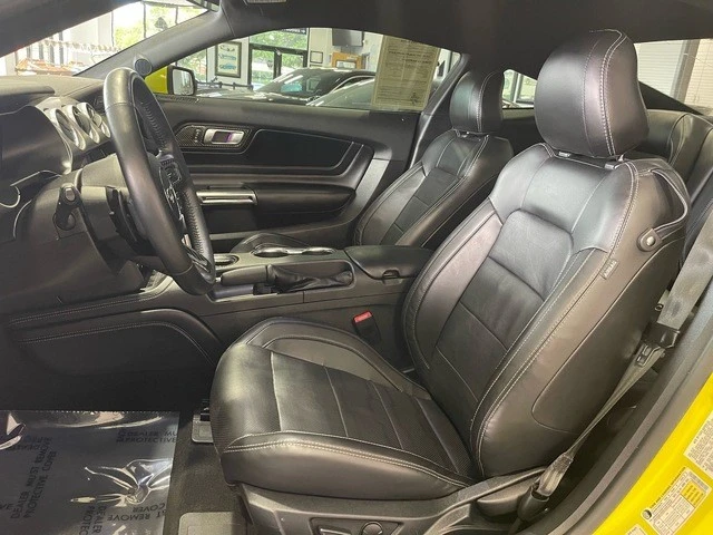 2021 Ford S550 Mustang GT - Image 28 of 31