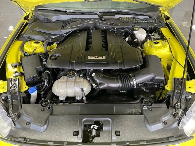 2021 Ford S550 Mustang GT - Image 19 of 31