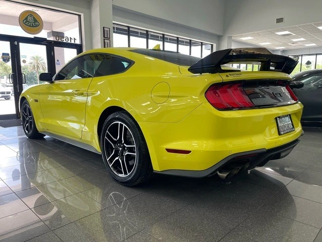 2021 Ford S550 Mustang GT - Image 3 of 31