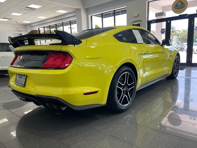 2021 Ford S550 Mustang GT - Image 5 of 31