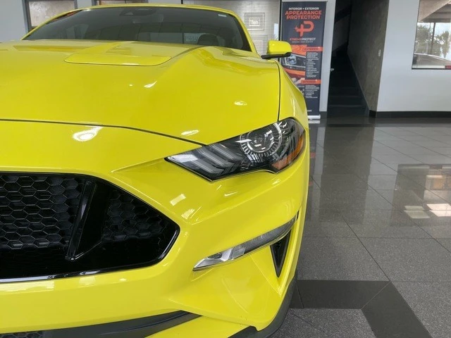 2021 Ford S550 Mustang GT - Image 10 of 31