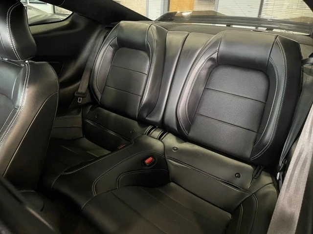 2021 Ford S550 Mustang GT - Image 30 of 31