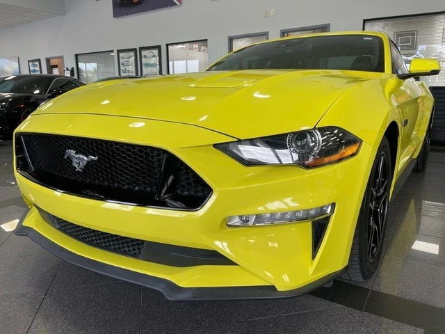 2021 Ford S550 Mustang GT - Image 11 of 31