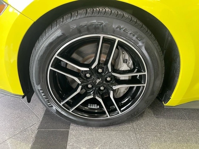 2021 Ford S550 Mustang GT - Image 21 of 31