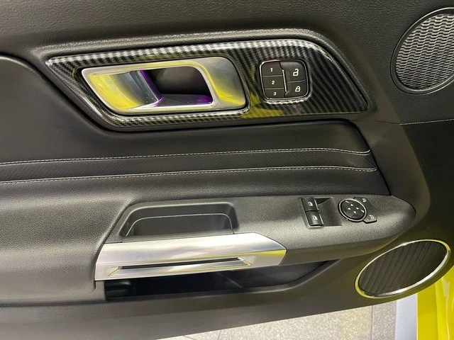 2021 Ford S550 Mustang GT - Image 25 of 31