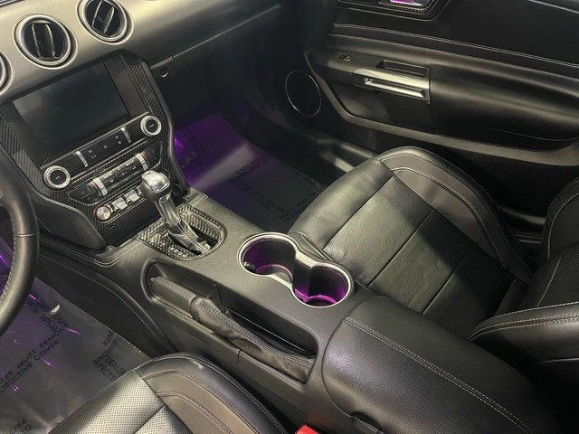 2021 Ford S550 Mustang GT - Image 27 of 31