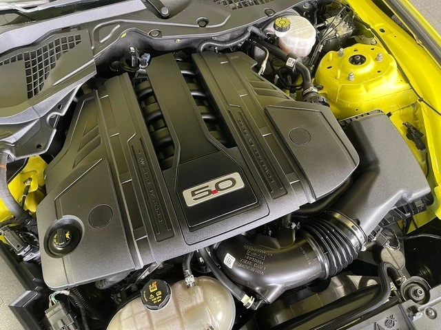 2021 Ford S550 Mustang GT - Image 20 of 31