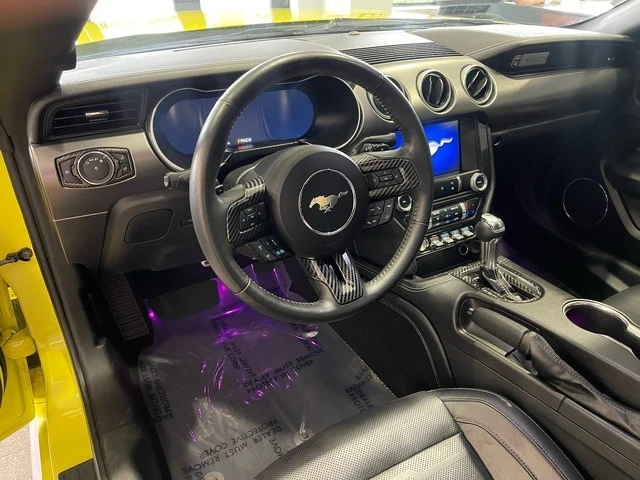 2021 Ford S550 Mustang GT - Image 26 of 31