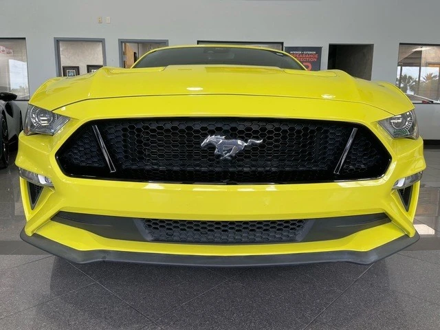 2021 Ford S550 Mustang GT - Image 8 of 31