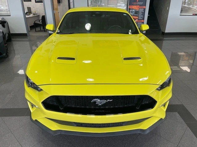2021 Ford S550 Mustang GT - Image 9 of 31