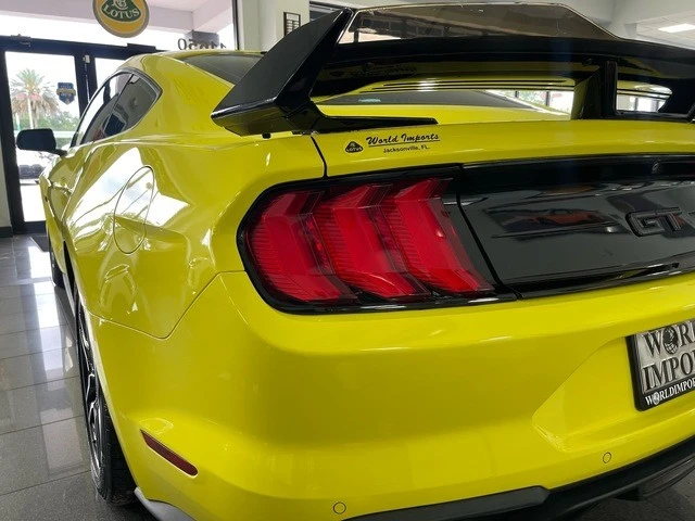 2021 Ford S550 Mustang GT - Image 15 of 31