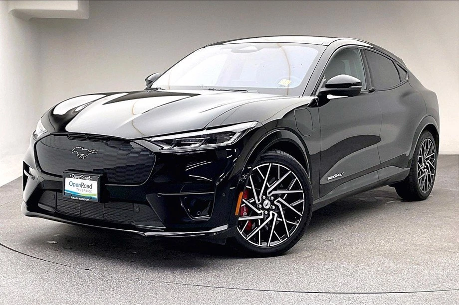 2021 Ford S550 Mustang - Image 13 of 14