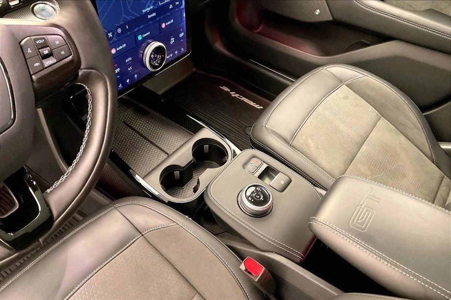 2021 Ford S550 Mustang - Image 10 of 14