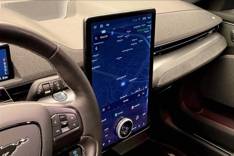 2021 Ford S550 Mustang - Image 9 of 14