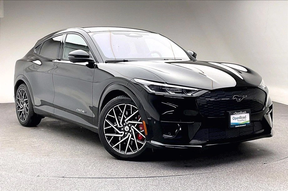 2021 Ford S550 Mustang - Image 4 of 14