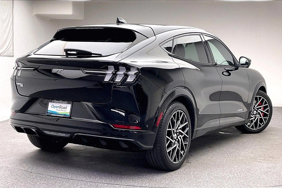 2021 Ford S550 Mustang - Image 3 of 14