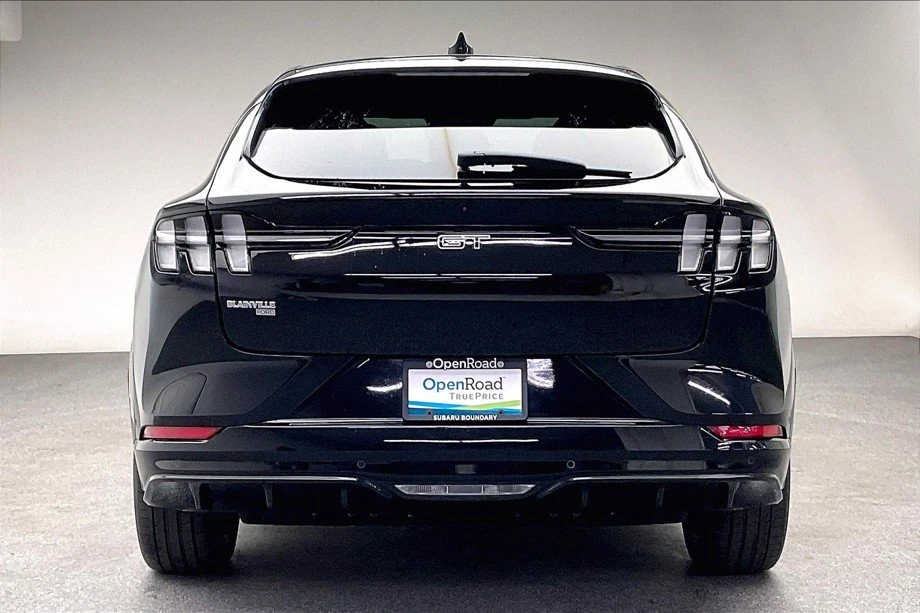 2021 Ford S550 Mustang - Image 2 of 14