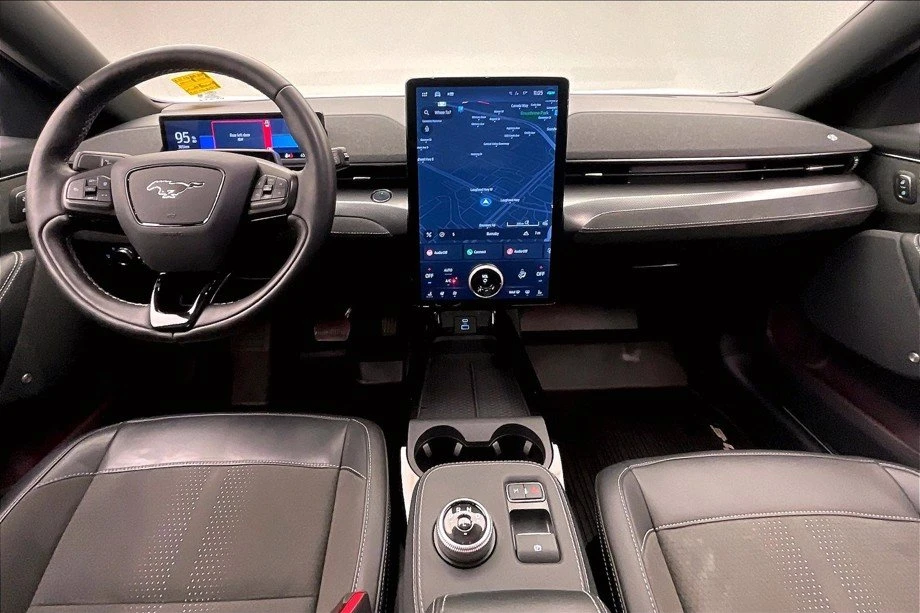 2021 Ford S550 Mustang - Image 8 of 14