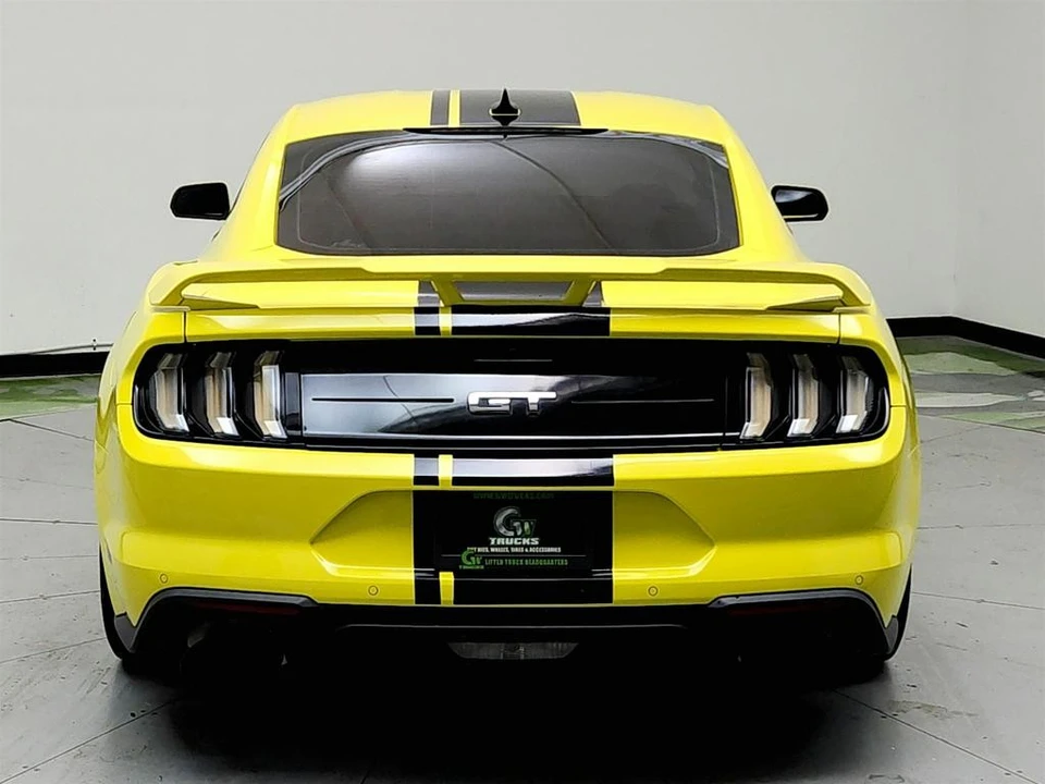 2021 Ford S550 Mustang - Image 6 of 12