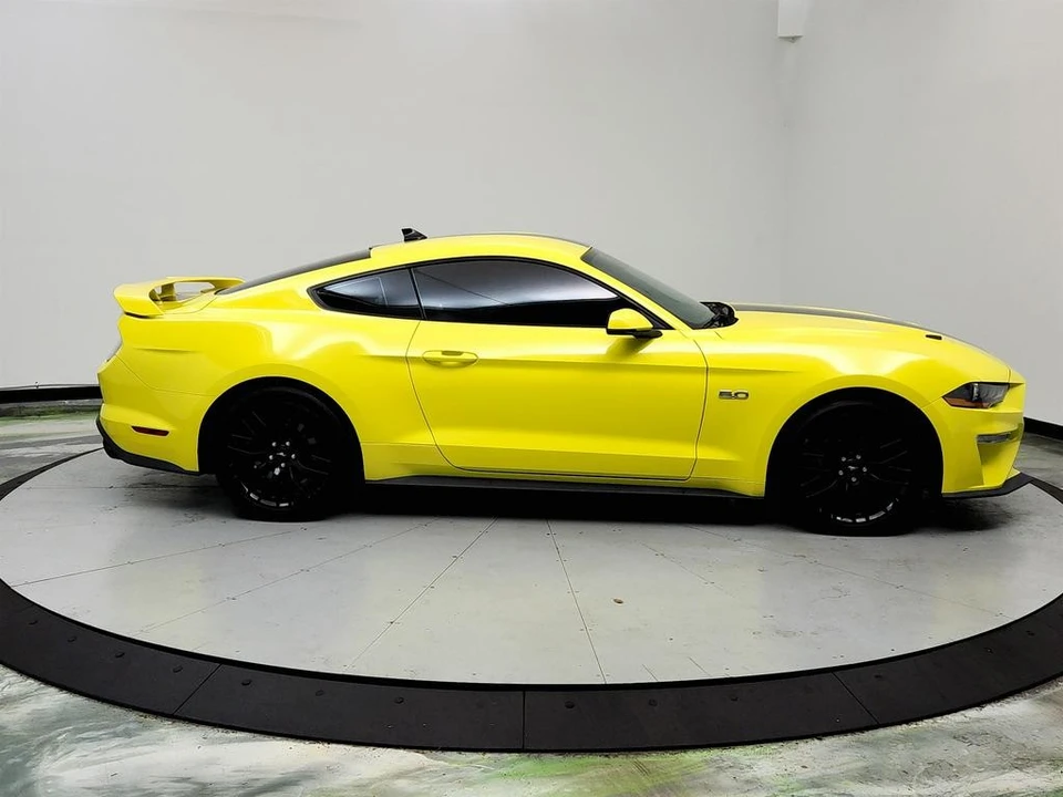2021 Ford S550 Mustang - Image 4 of 12