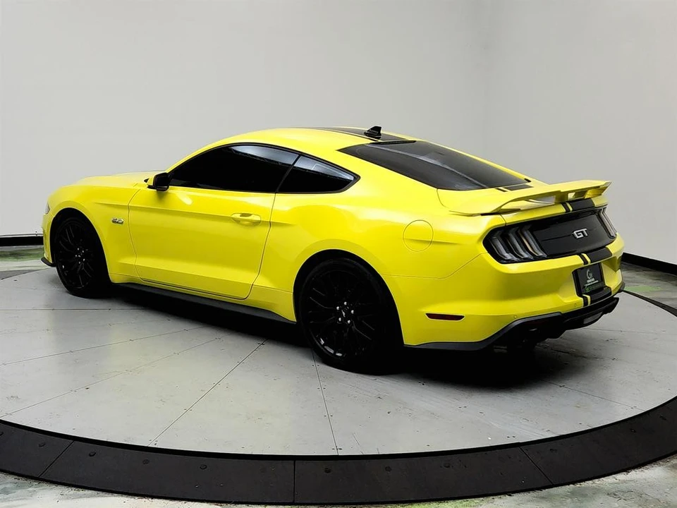 2021 Ford S550 Mustang - Image 7 of 12