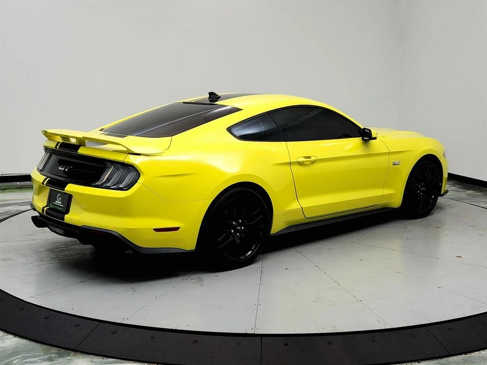 2021 Ford S550 Mustang - Image 5 of 12