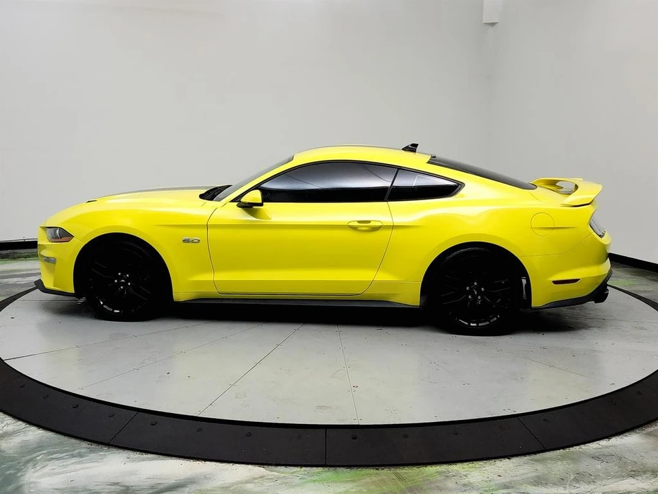 2021 Ford S550 Mustang - Image 8 of 12