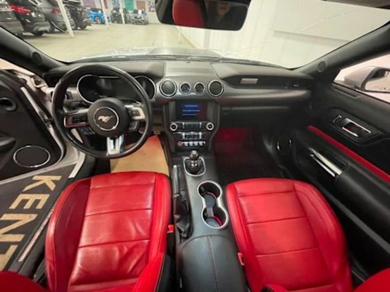 2021 Ford S550 Mustang - Image 13 of 20