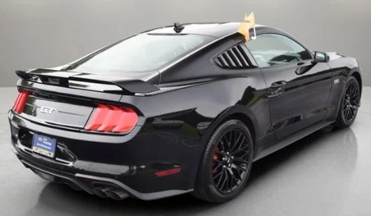 2021 Ford S550 Mustang - Image 2 of 15