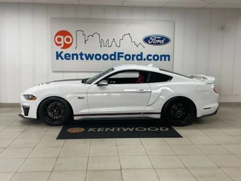 2021 Ford S550 Mustang - Image 4 of 20
